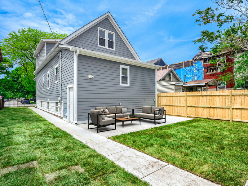 4229 S Princeton Avenue Chicago IL 60609