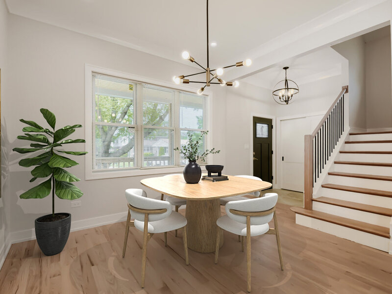 4229 S Princeton Avenue Chicago IL 60609