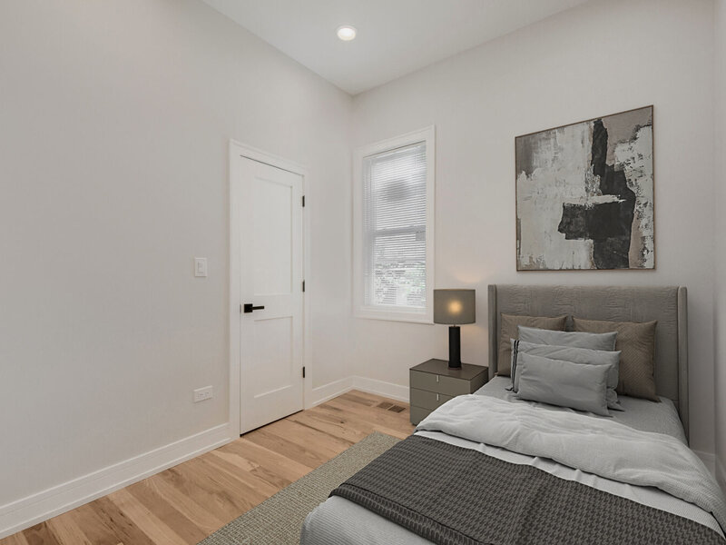 4229 S Princeton Avenue Chicago IL 60609