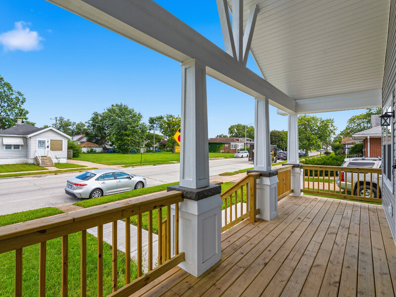 544 Freeland Avenue Calumet City IL 60409
