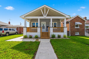Photo of 544 Freeland Avenue Calumet City IL 60409