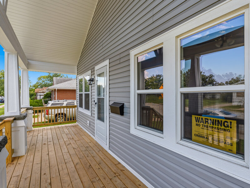 544 Freeland Avenue Calumet City IL 60409