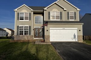 Photo of 1918 Windstone Drive Plainfield IL 60586