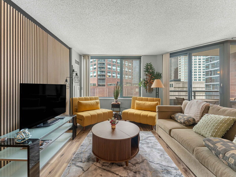 440 N Mcclurg Court Chicago IL 60611