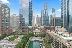 Photo of 440 N Mcclurg Court Chicago IL 60611 Unit 805