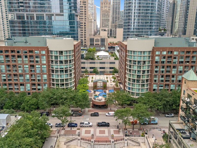 440 N Mcclurg Court Chicago IL 60611