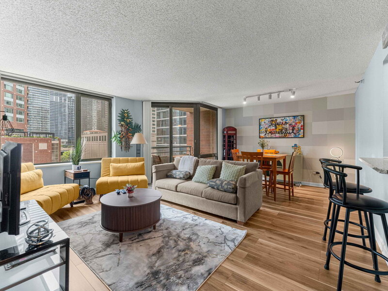 440 N Mcclurg Court Chicago IL 60611