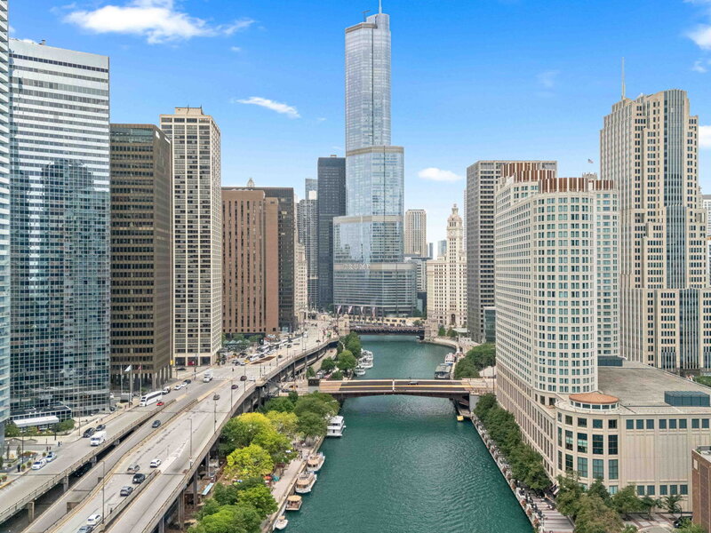 440 N Mcclurg Court Chicago IL 60611