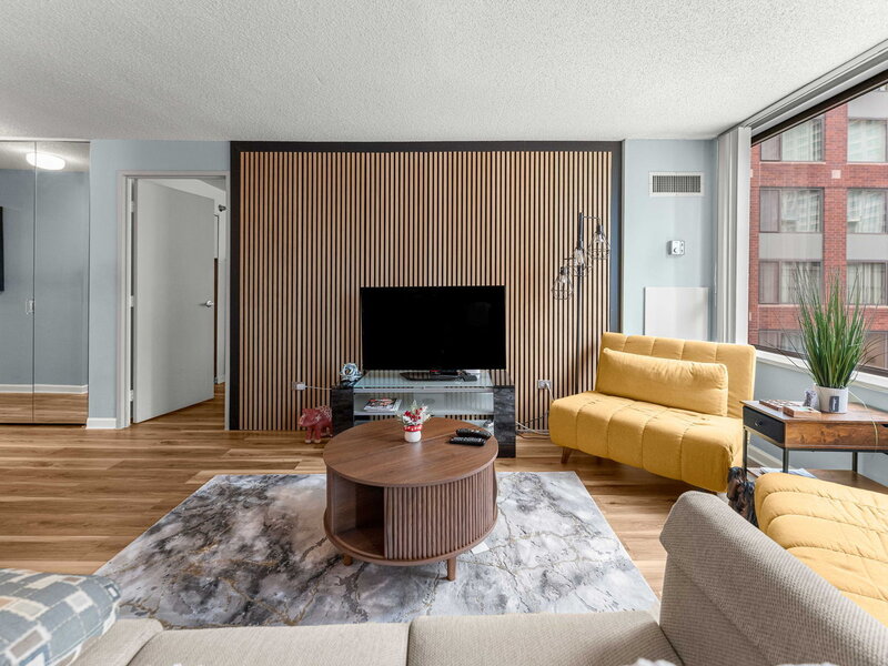 440 N Mcclurg Court Chicago IL 60611