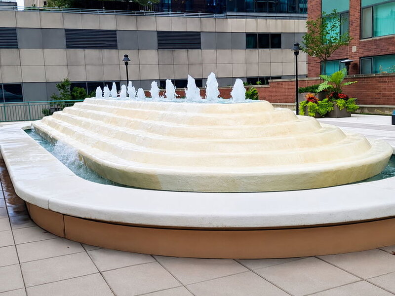 440 N Mcclurg Court Chicago IL 60611