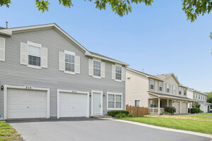 Photo of 312 Richfield Trail Romeoville IL 60446