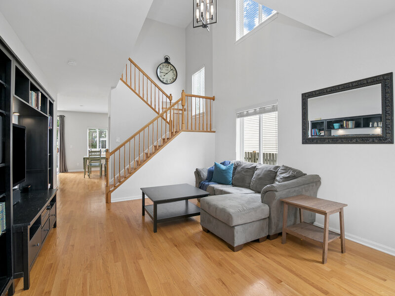 312 Richfield Trail Romeoville IL 60446