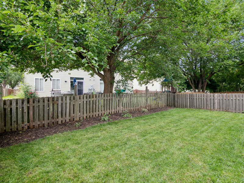 312 Richfield Trail Romeoville IL 60446