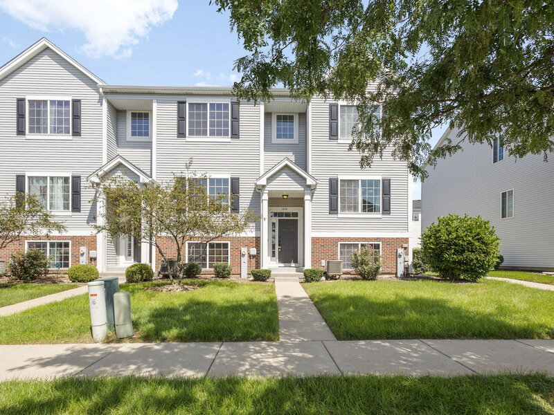 1476 Manning Avenue Montgomery IL 60538