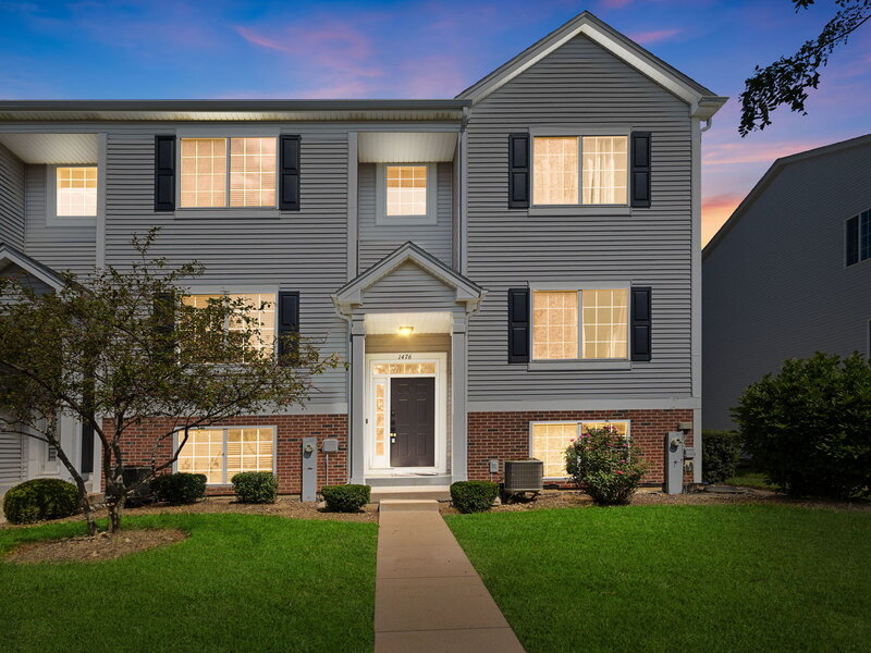 1476 Manning Avenue Montgomery IL 60538
