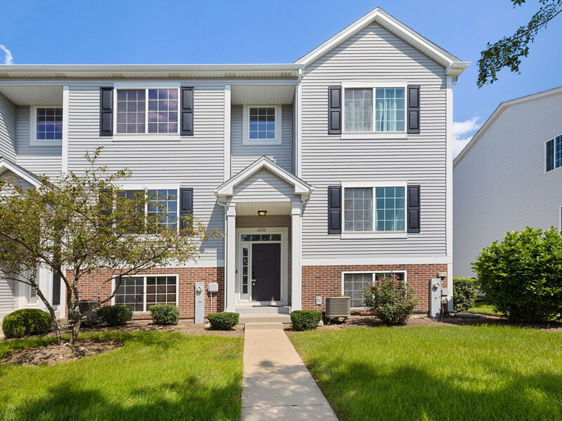 1476 Manning Avenue Montgomery IL 60538