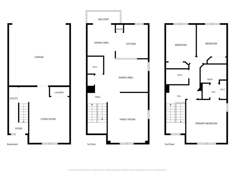 1476 Manning Avenue Montgomery IL 60538