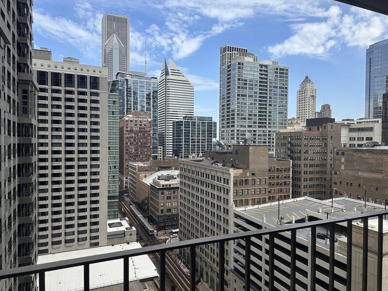 200 N Dearborn Street Chicago IL 60601