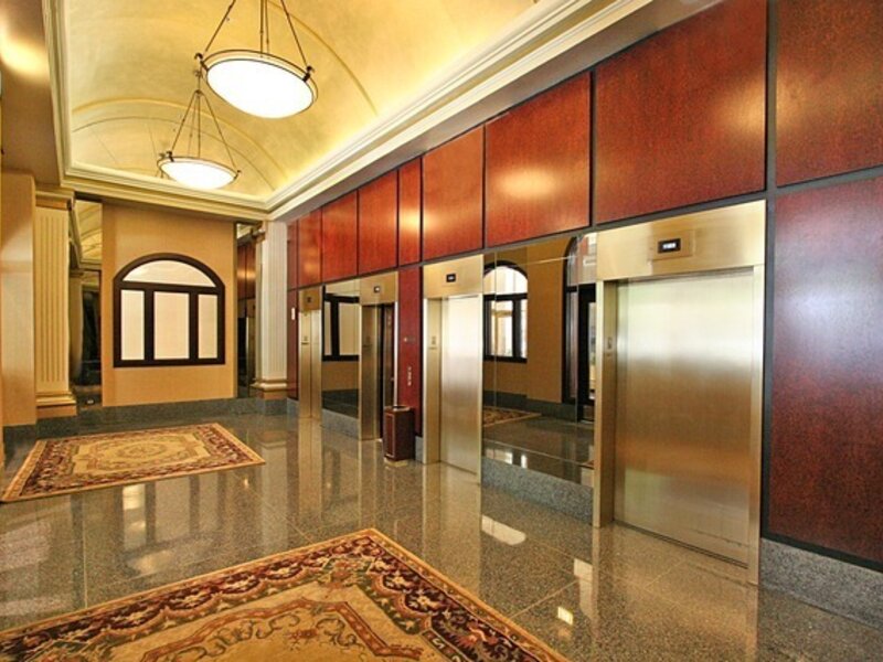 200 N Dearborn Street Chicago IL 60601