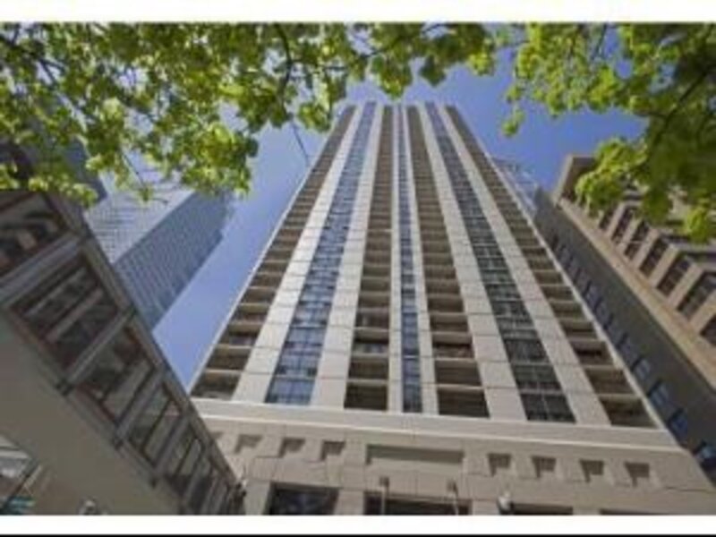 200 N Dearborn Street Chicago IL 60601