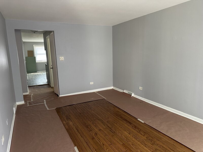 11959 S Prairie Avenue Chicago IL 60628