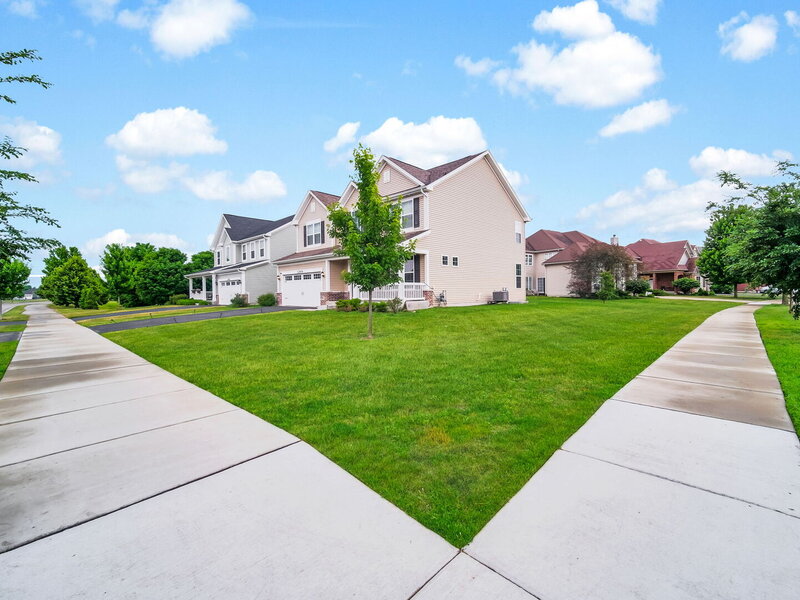 12404 S Blue Water Parkway Plainfield IL 60585