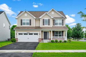 Photo of 12404 S Blue Water Parkway Plainfield IL 60585