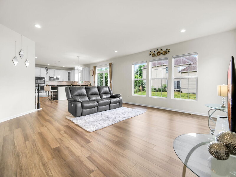 12404 S Blue Water Parkway Plainfield IL 60585