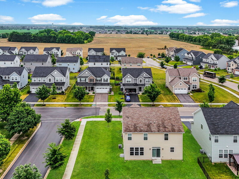 12404 S Blue Water Parkway Plainfield IL 60585