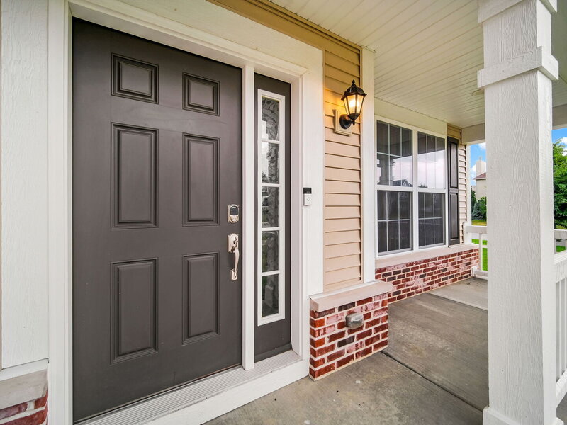 12404 S Blue Water Parkway Plainfield IL 60585