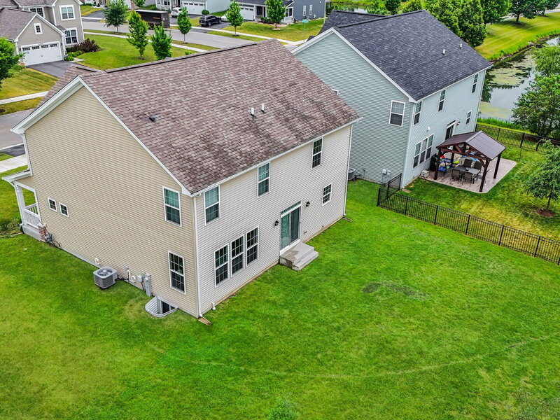 12404 S Blue Water Parkway Plainfield IL 60585
