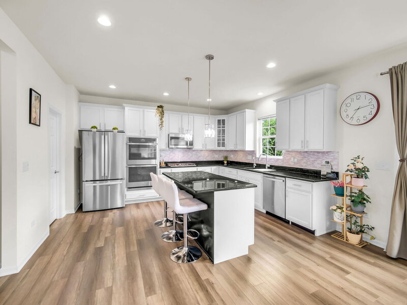 12404 S Blue Water Parkway Plainfield IL 60585