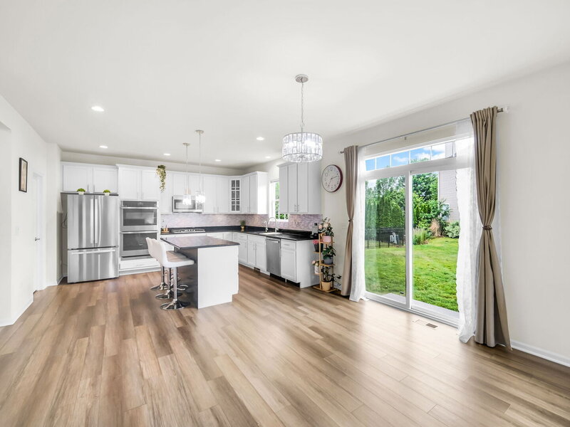 12404 S Blue Water Parkway Plainfield IL 60585