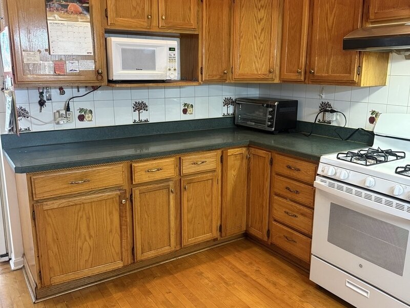 5117 N Kolmar Avenue Chicago IL 60630