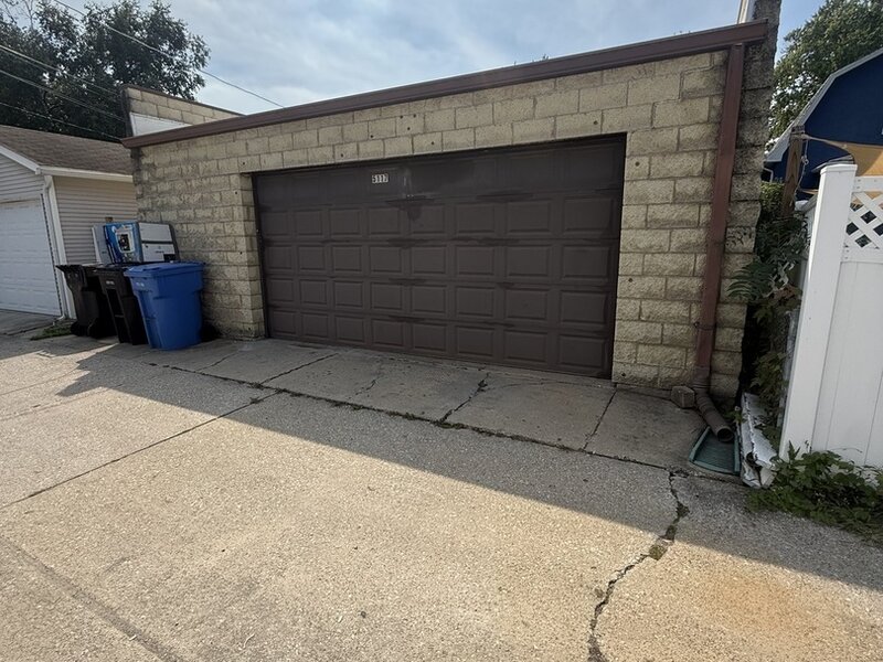 5117 N Kolmar Avenue Chicago IL 60630