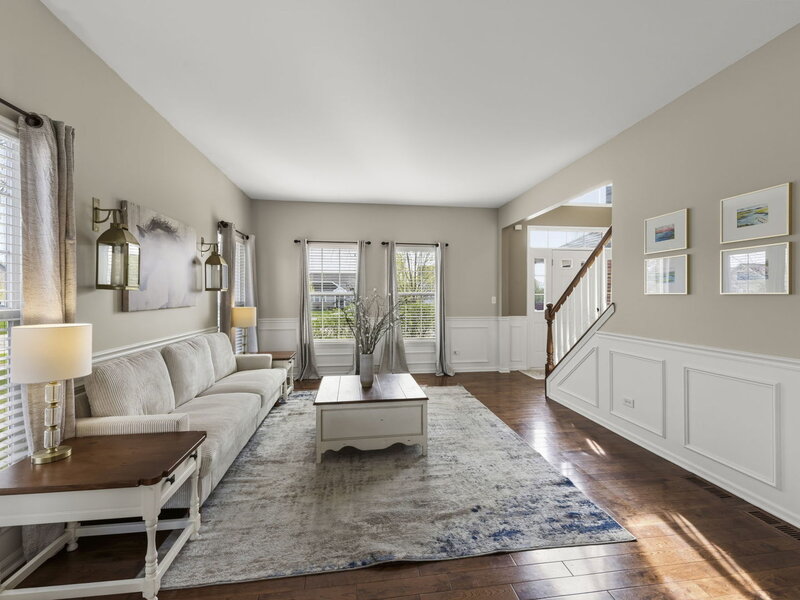 13500 Arborview Circle Plainfield IL 60585