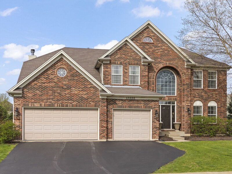13500 Arborview Circle Plainfield IL 60585