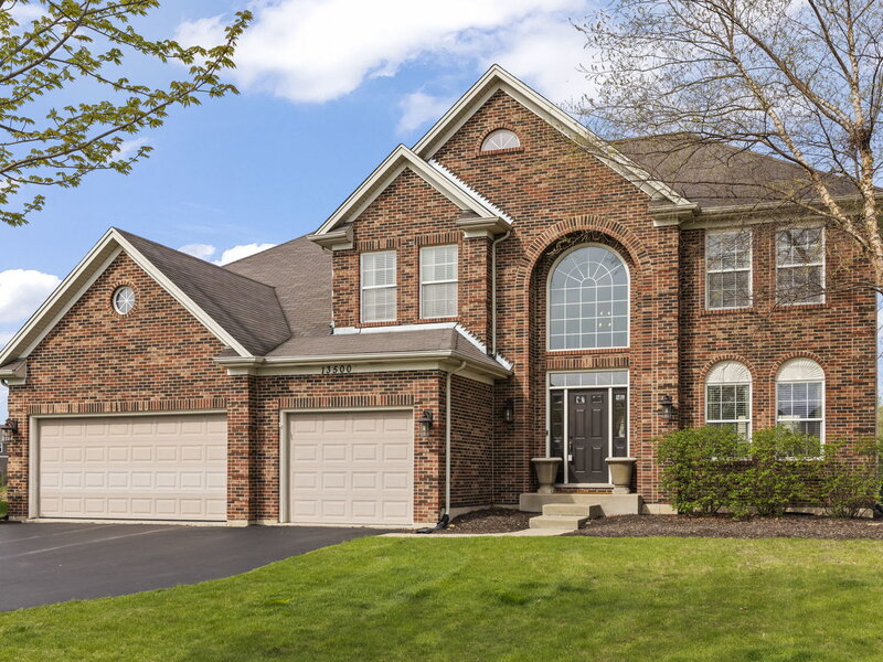 13500 Arborview Circle Plainfield IL 60585