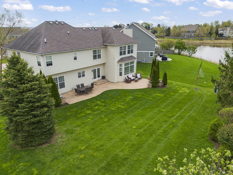 13500 Arborview Circle Plainfield IL 60585