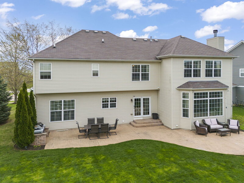 13500 Arborview Circle Plainfield IL 60585