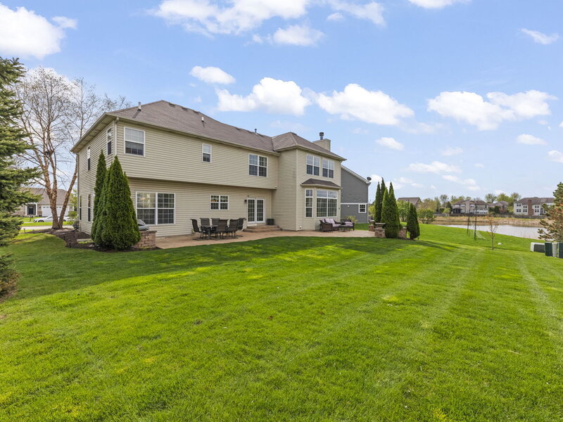 13500 Arborview Circle Plainfield IL 60585