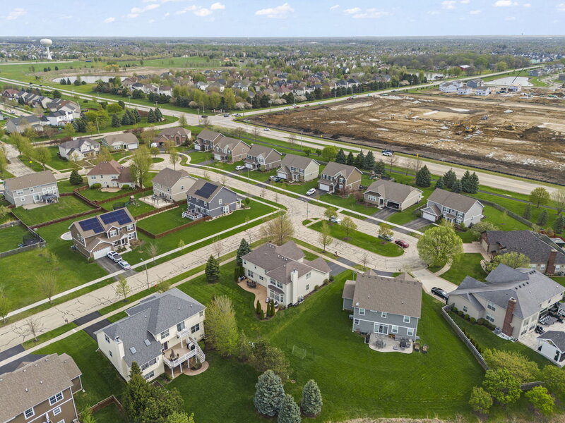 13500 Arborview Circle Plainfield IL 60585