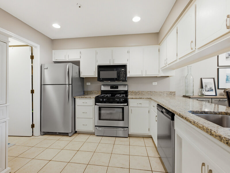 5804 Doe Circle Westmont IL 60559