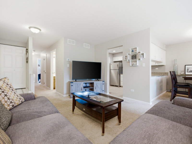 5804 Doe Circle Westmont IL 60559