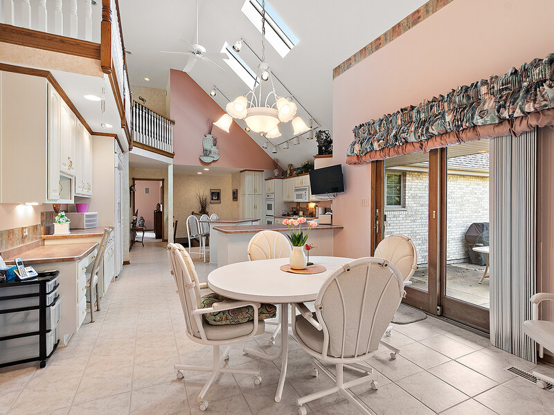 10908 Deer Point Drive Orland Park IL 60467
