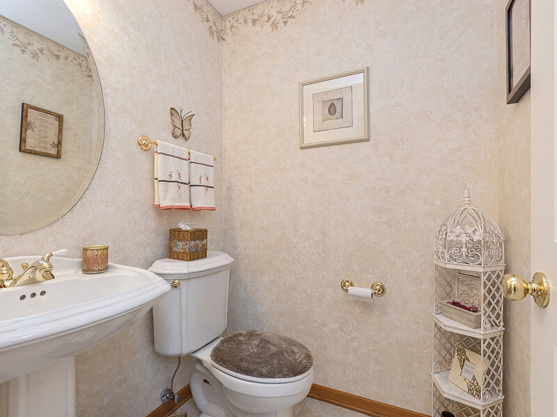 10908 Deer Point Drive Orland Park IL 60467