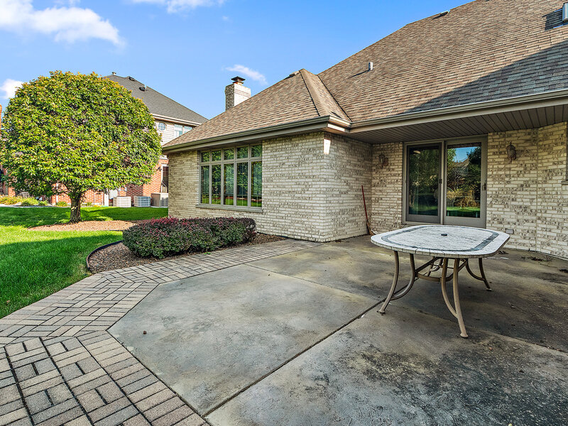10908 Deer Point Drive Orland Park IL 60467