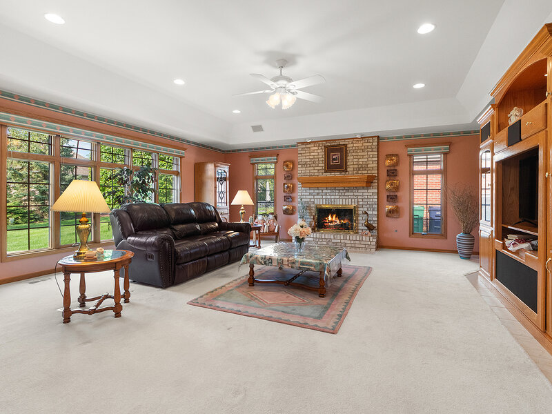 10908 Deer Point Drive Orland Park IL 60467