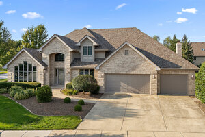 Photo of 10908 Deer Point Drive Orland Park IL 60467