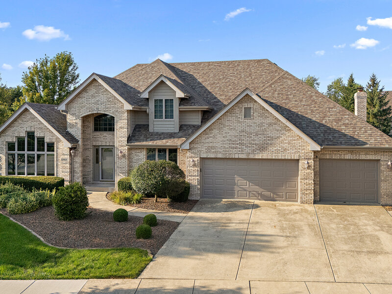 10908 Deer Point Drive Orland Park IL 60467
